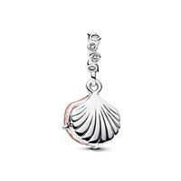 Charm Pandora Donna in Argento Corallo 793821C01 - 793821C01